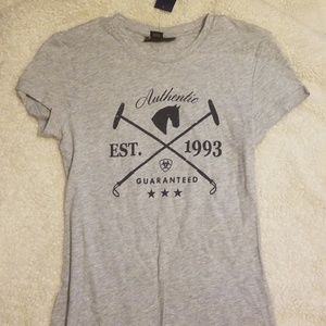 Ariat T-shirt NWT